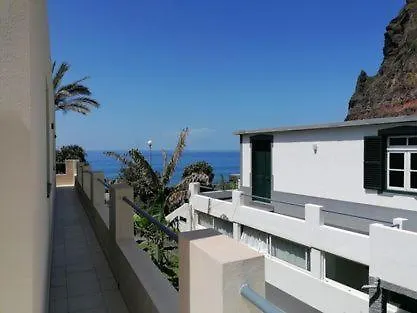 Luz No Mar - New Top Madalena do Mar Exterior photo