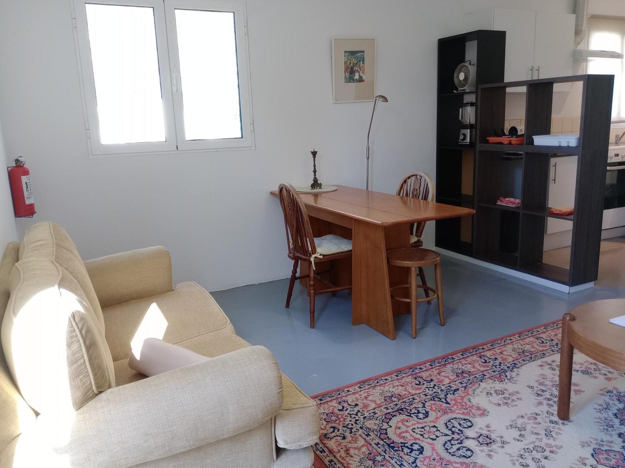 Apartment Luz No Mar - New Madalena do Mar