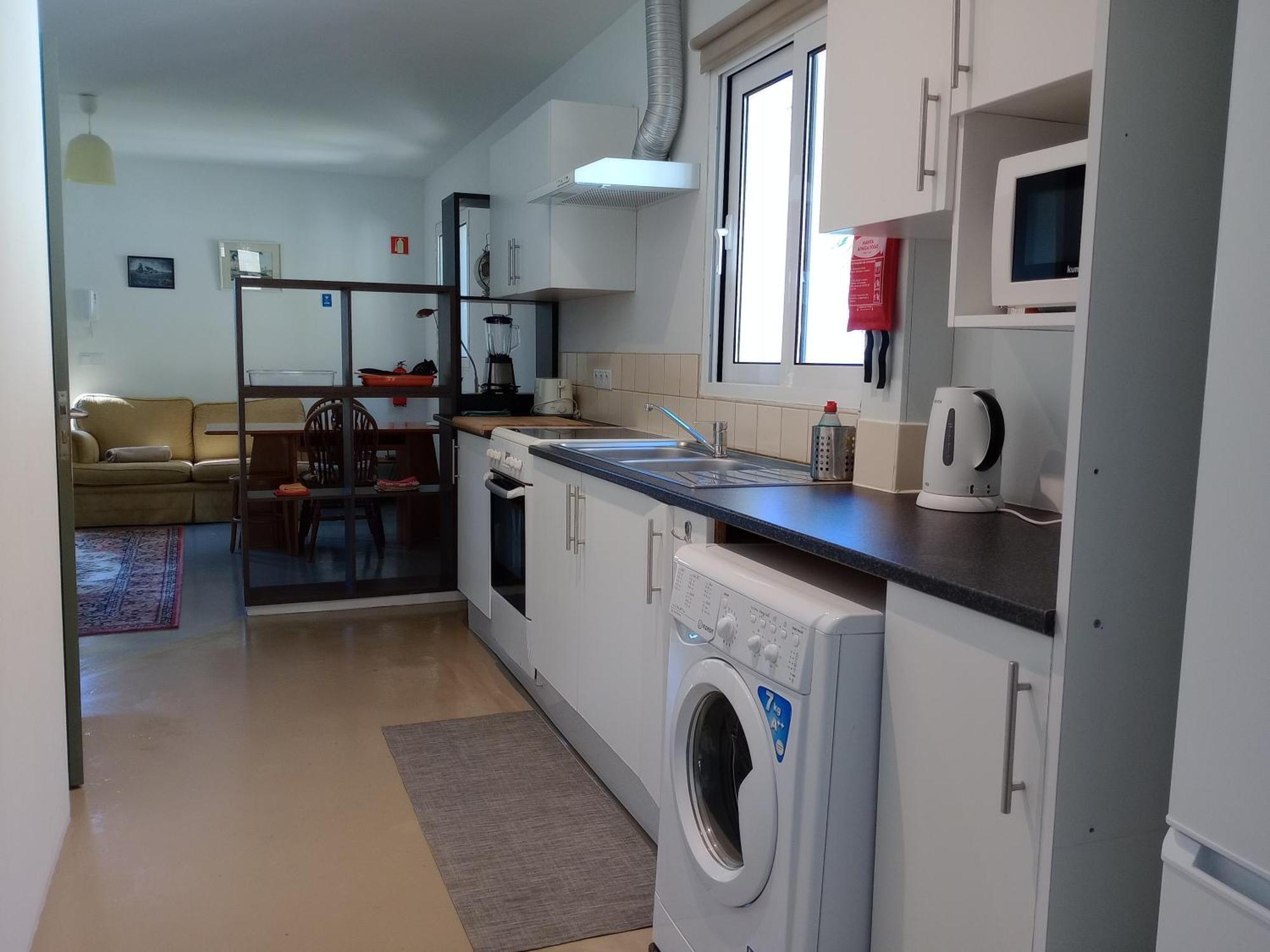 Apartment Luz No Mar - New *