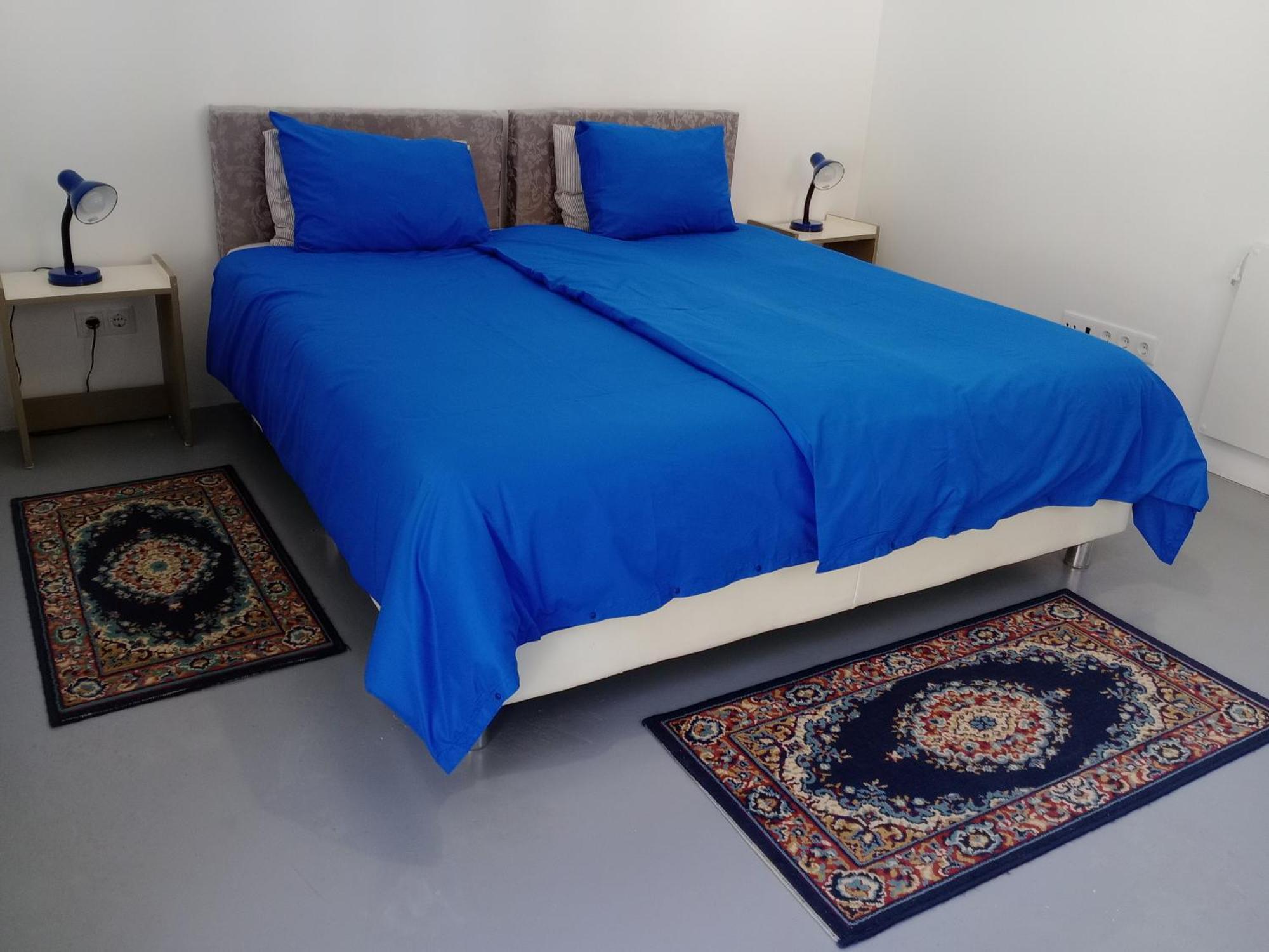 Apartment Luz No Mar - New Madalena do Mar
