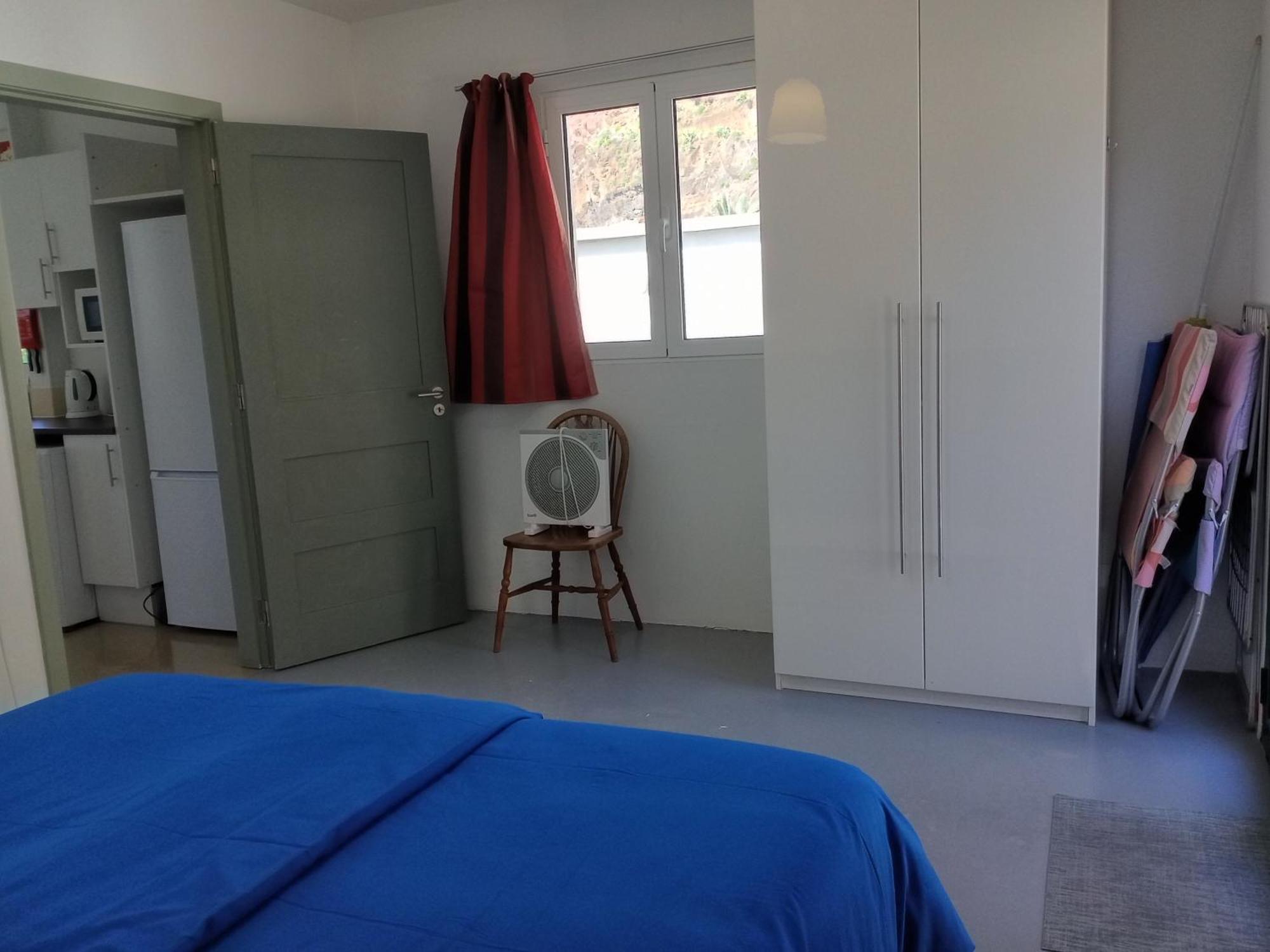 Luz No Mar - New Apartment