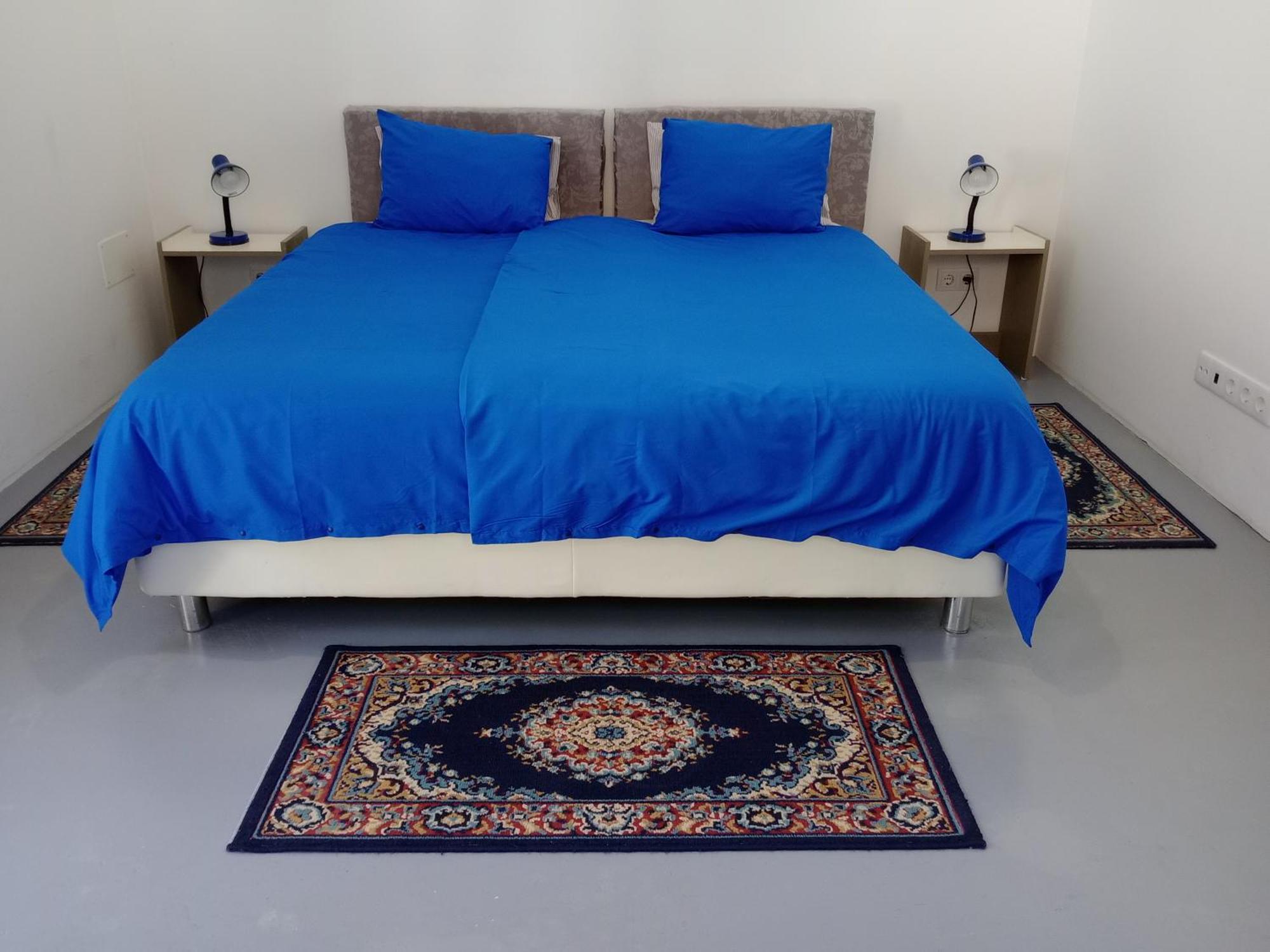 Luz No Mar - New Apartment